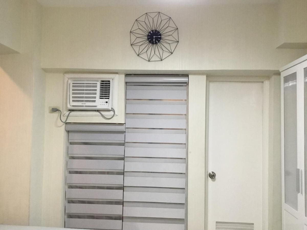 Condo With Free Swimming Pool & Viewing Deck Tagaytay City Bagian luar foto