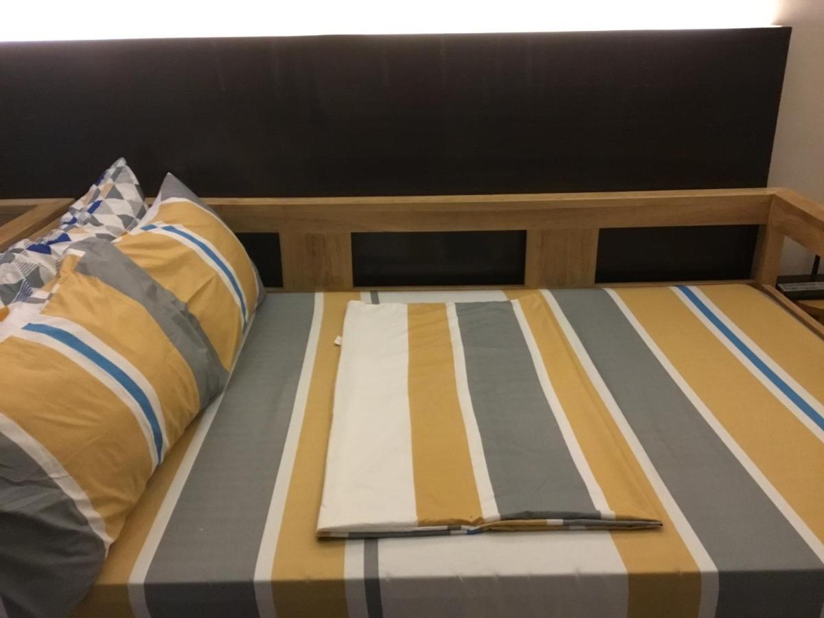 Condo With Free Swimming Pool & Viewing Deck Tagaytay City Bagian luar foto